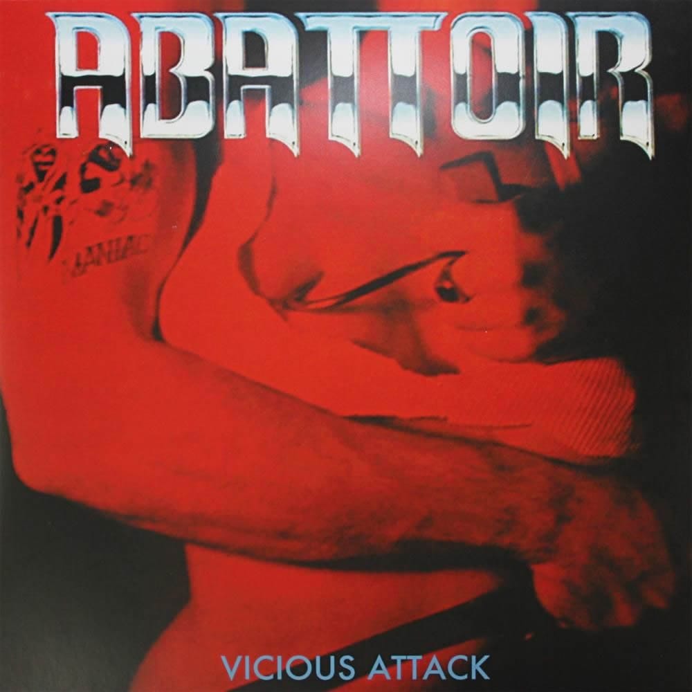 Vicious Attack