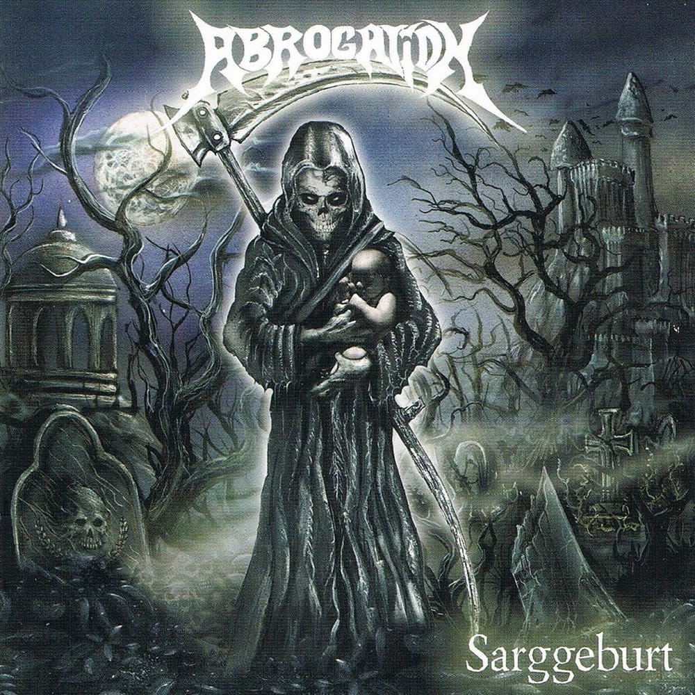 Sarggeburt