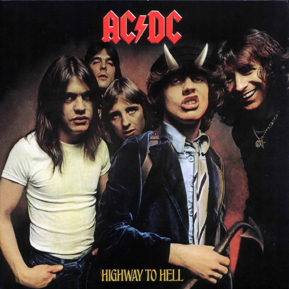 Highway To Hell