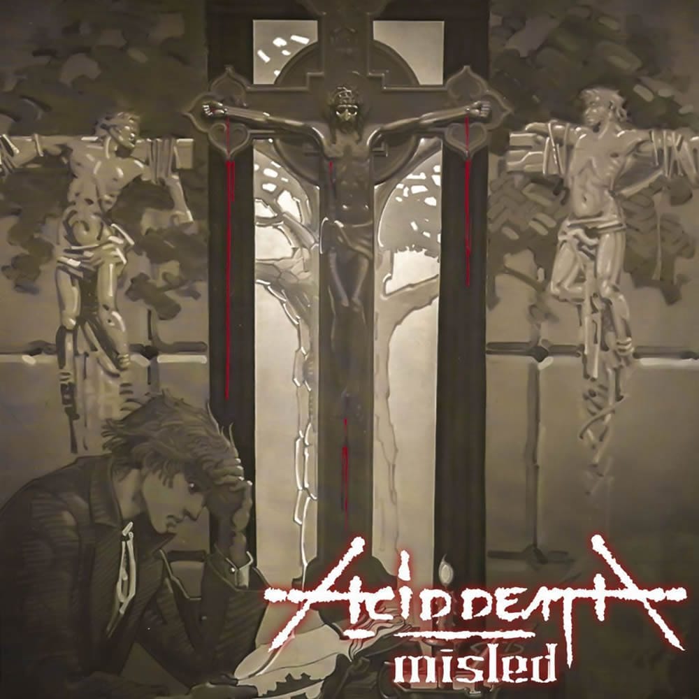 MisleD (EP)