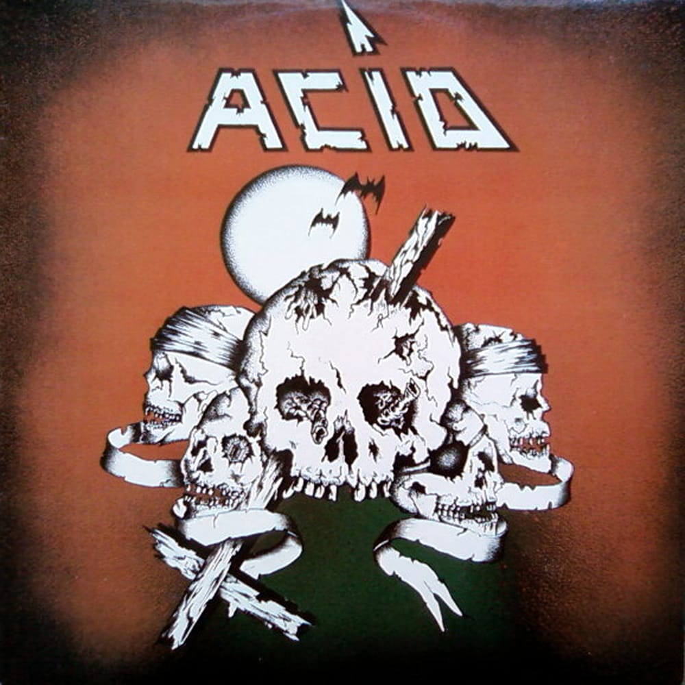 Acid