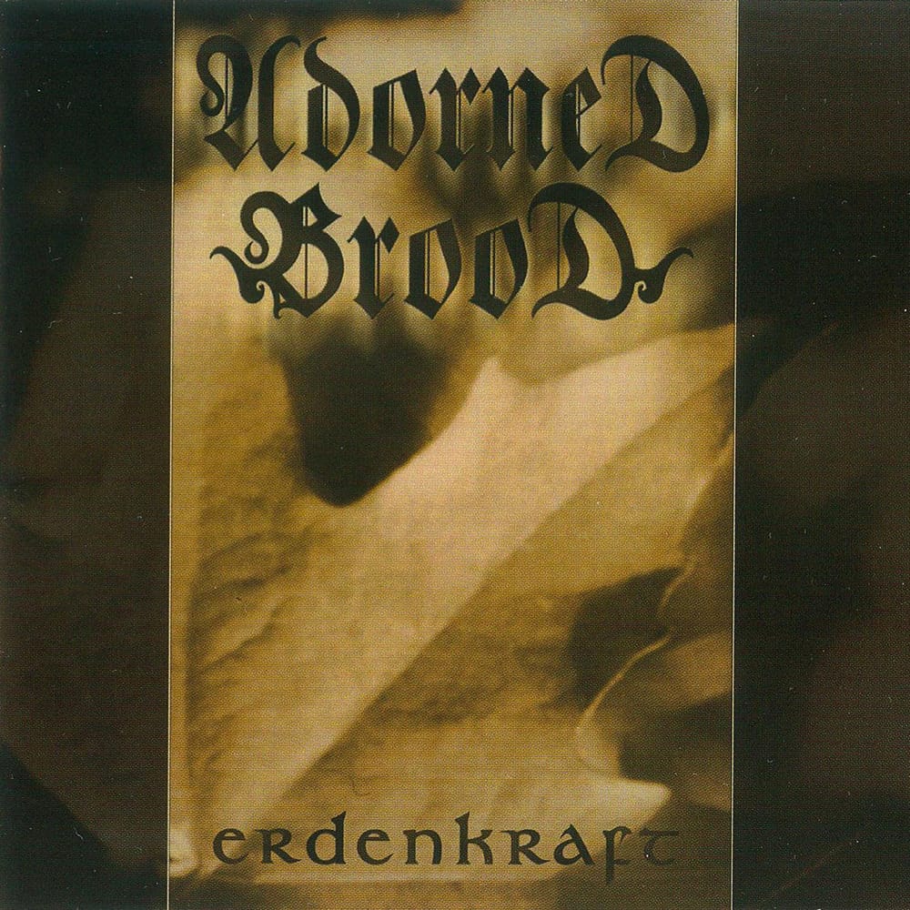 Erdenkraft