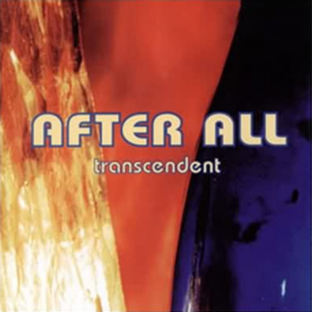 Transcendent