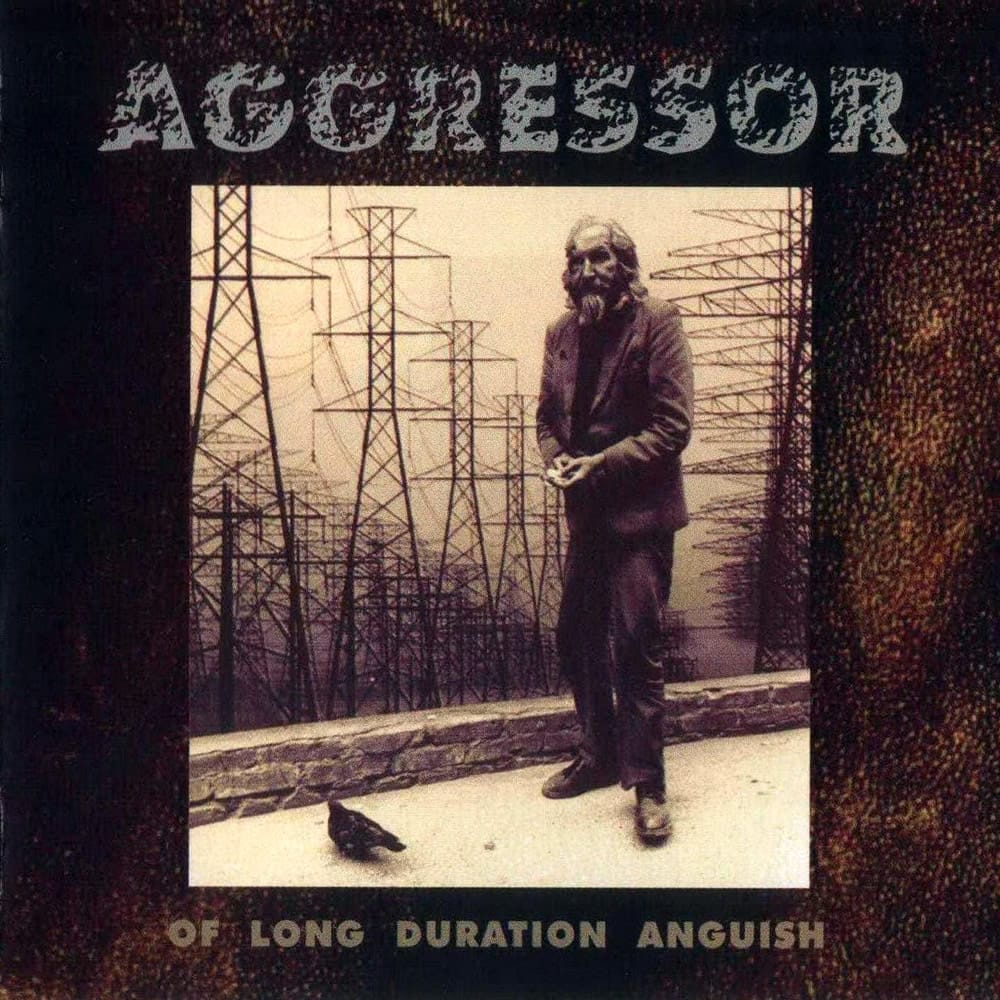 Of Long Duration Anguish