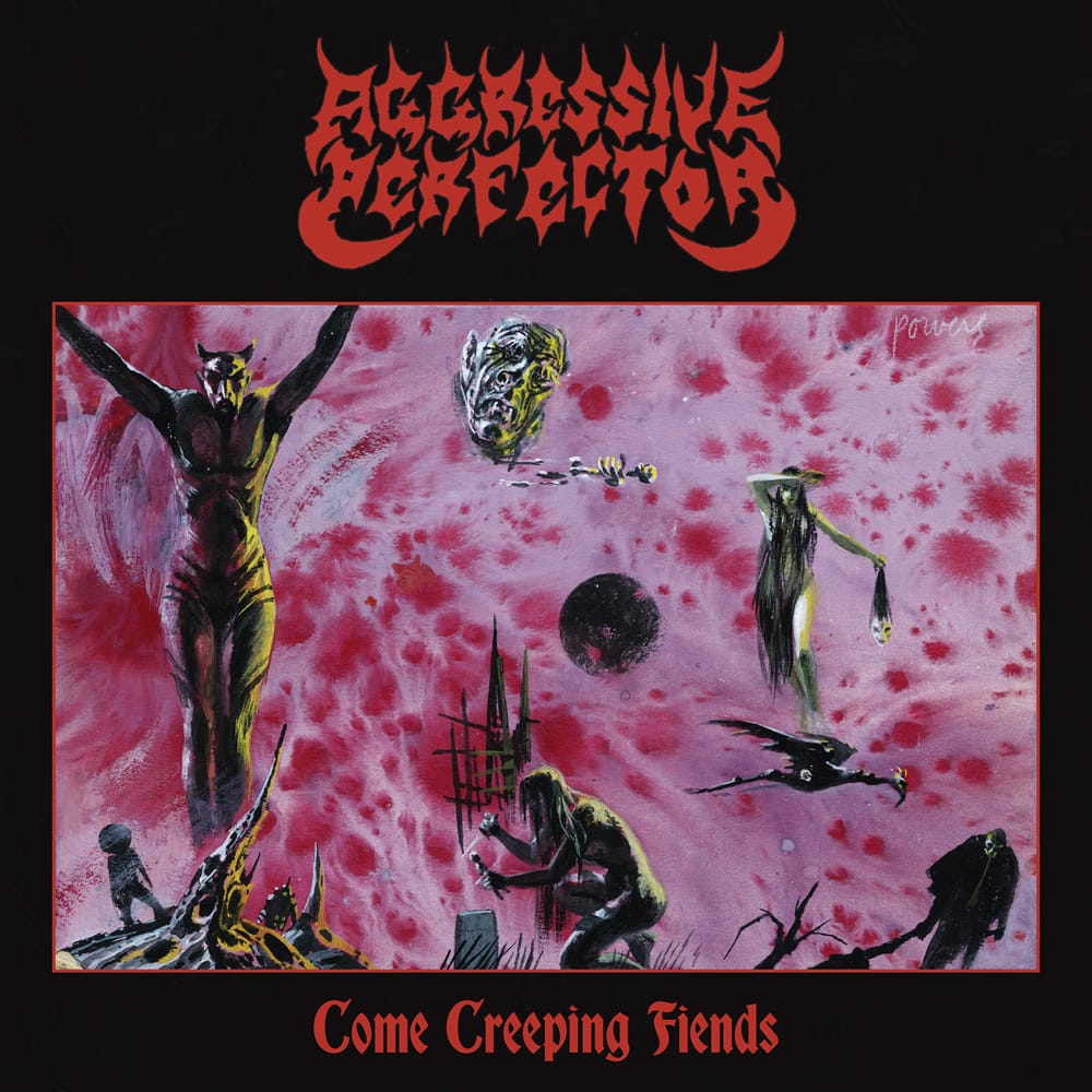 Obscene Cult