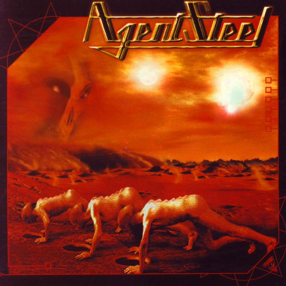 Enslaved
