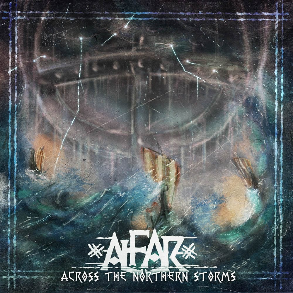 Across The Northern Storms