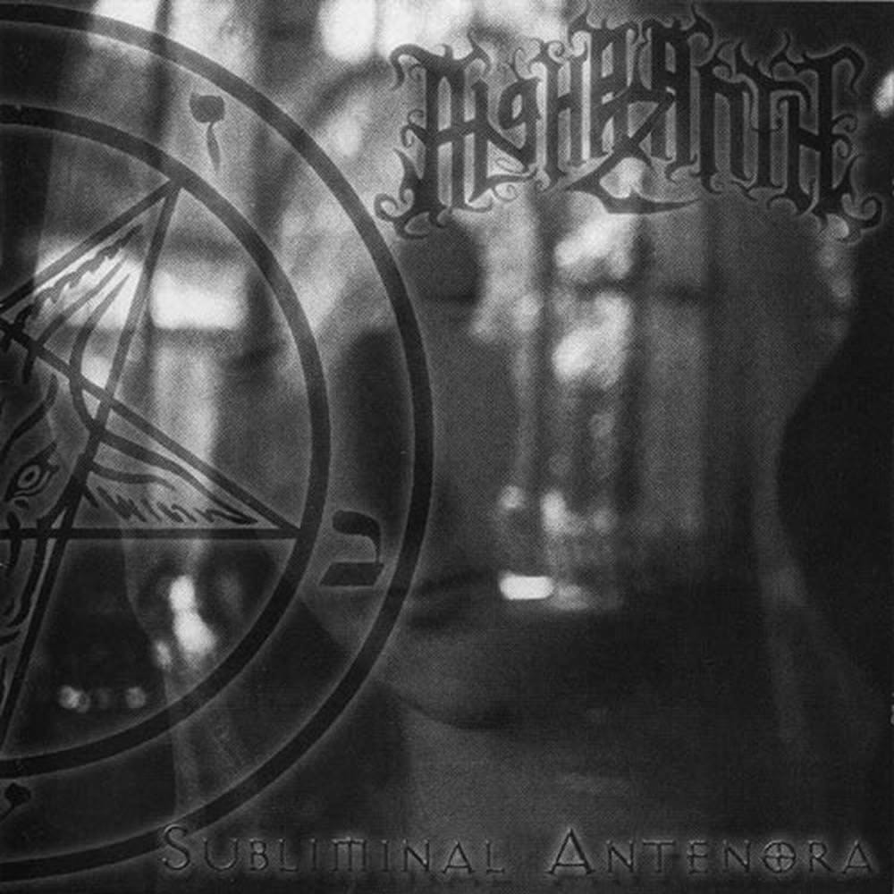 Subliminal Antenora