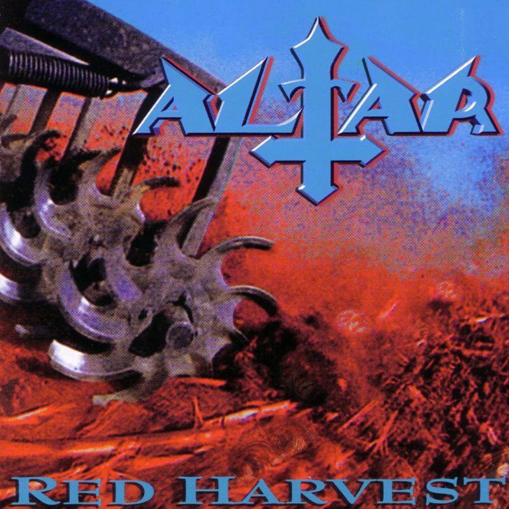 Red Harvest