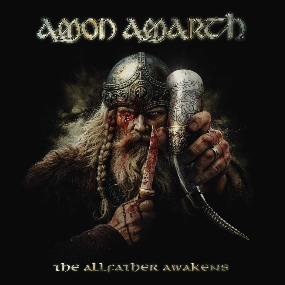 The Allfather Awakens