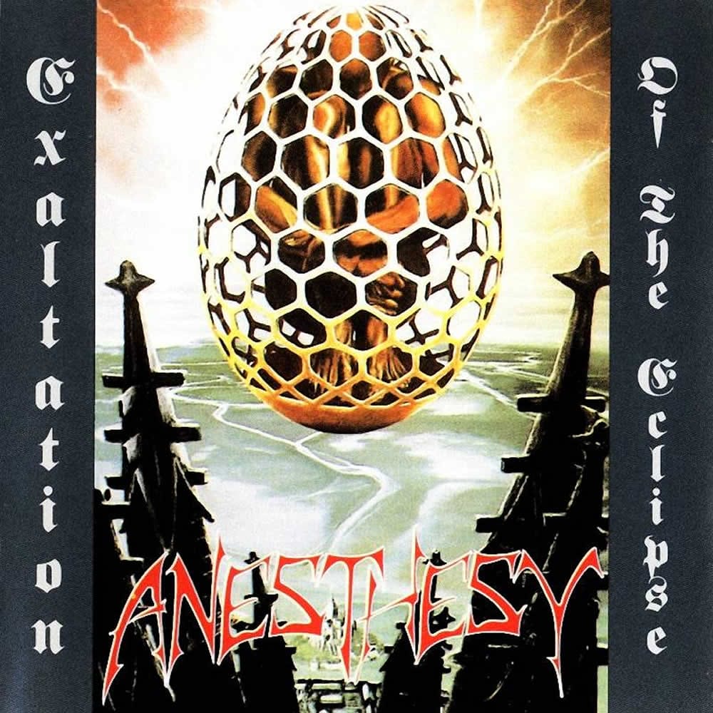 Exaltation Of The Eclipse