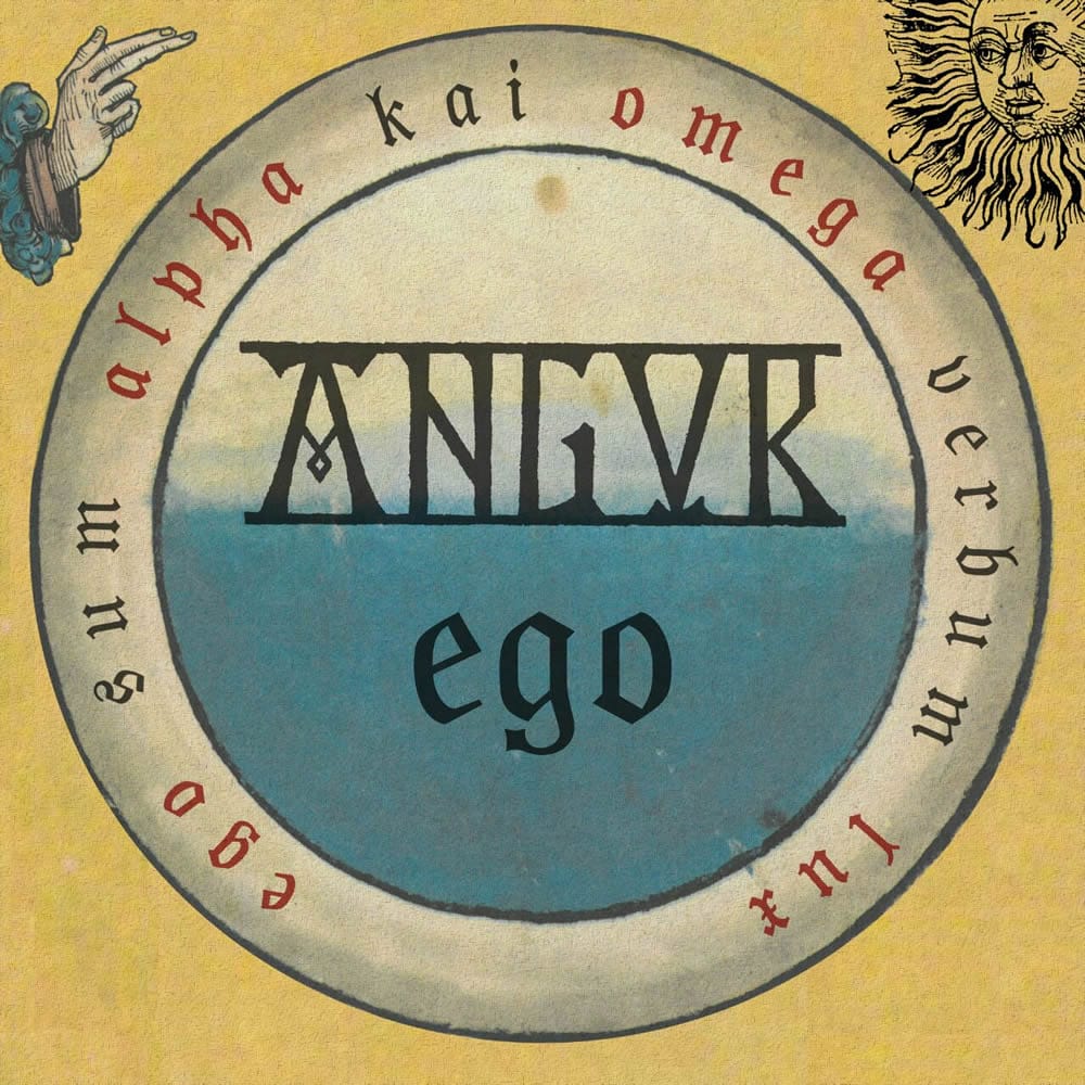 Ego (EP)