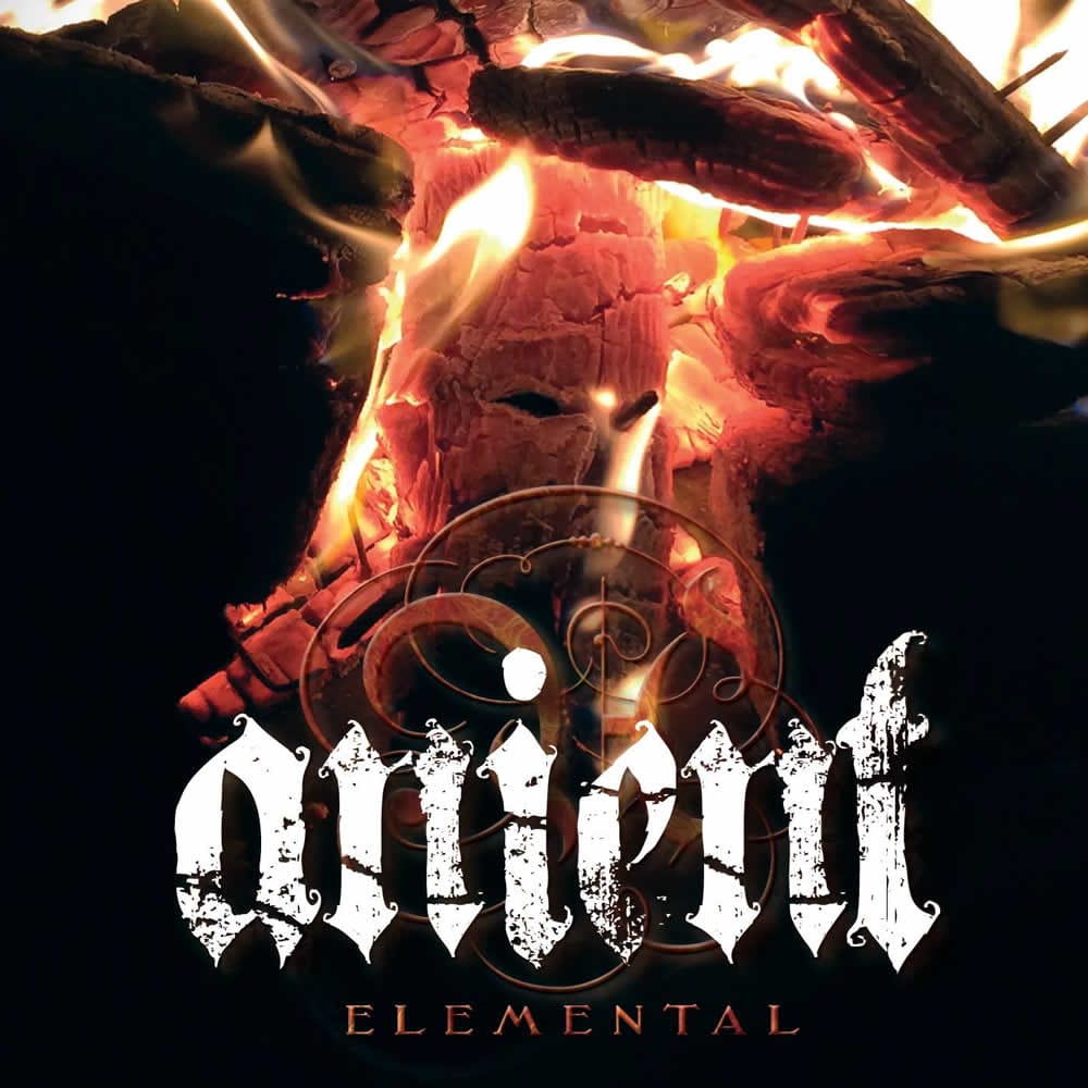 Elemental (EP)