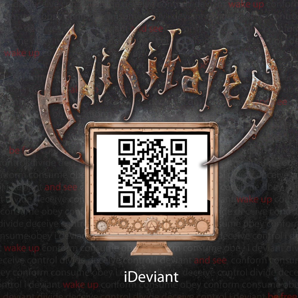 iDeviant