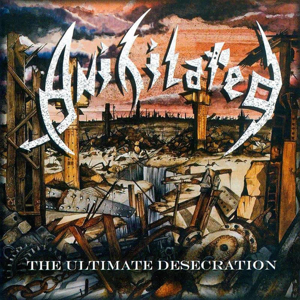 Desolation