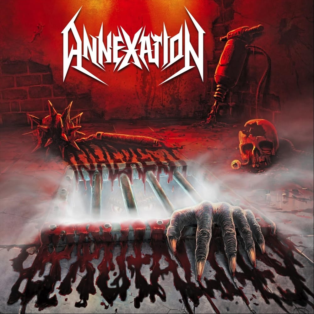 Inherent Brutality