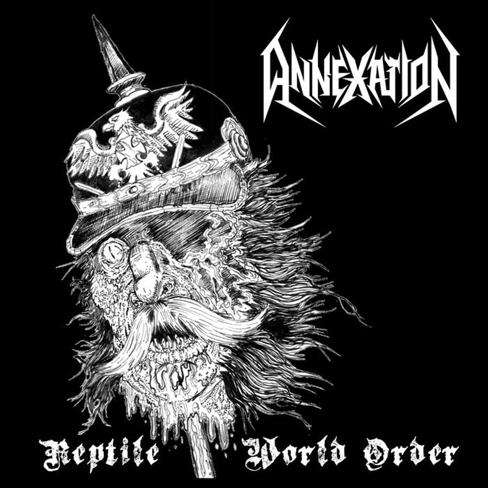 Reptile World Order (DEMO)