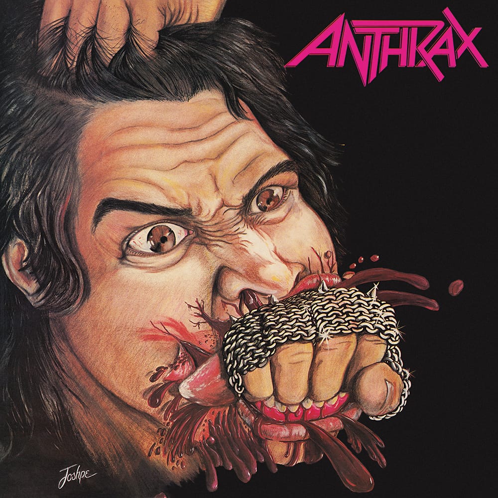 Fistful Of Metal