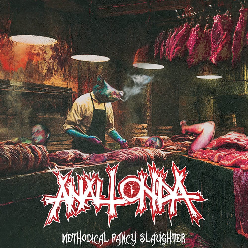 AnalTonda