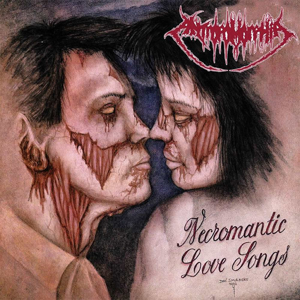 Necromantic Love Songs