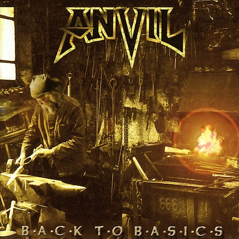 Back To Basics