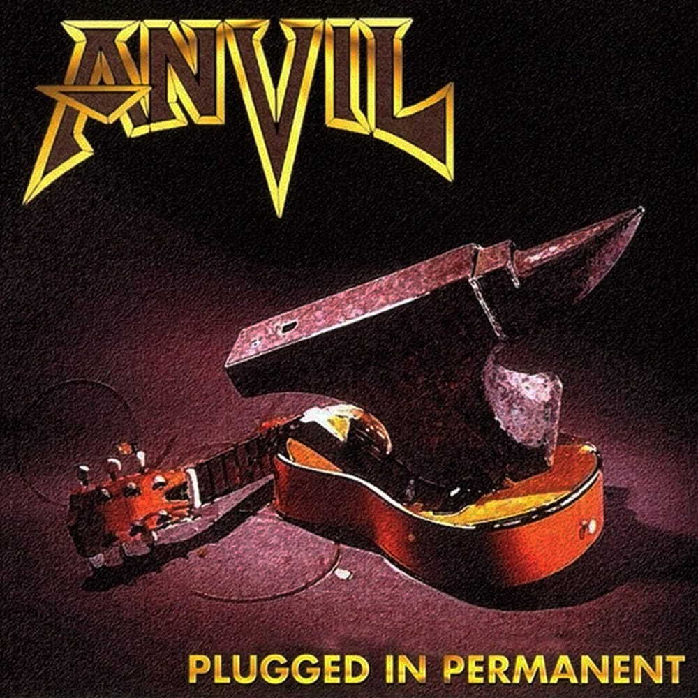 Plugged In Permanent