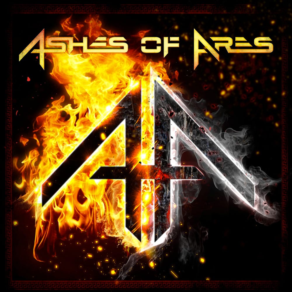 Ashes Of Ares