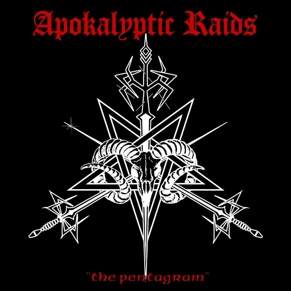 The Pentagram