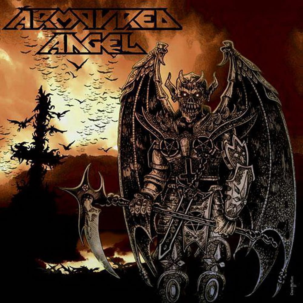 Angel Of The Sixth Order
