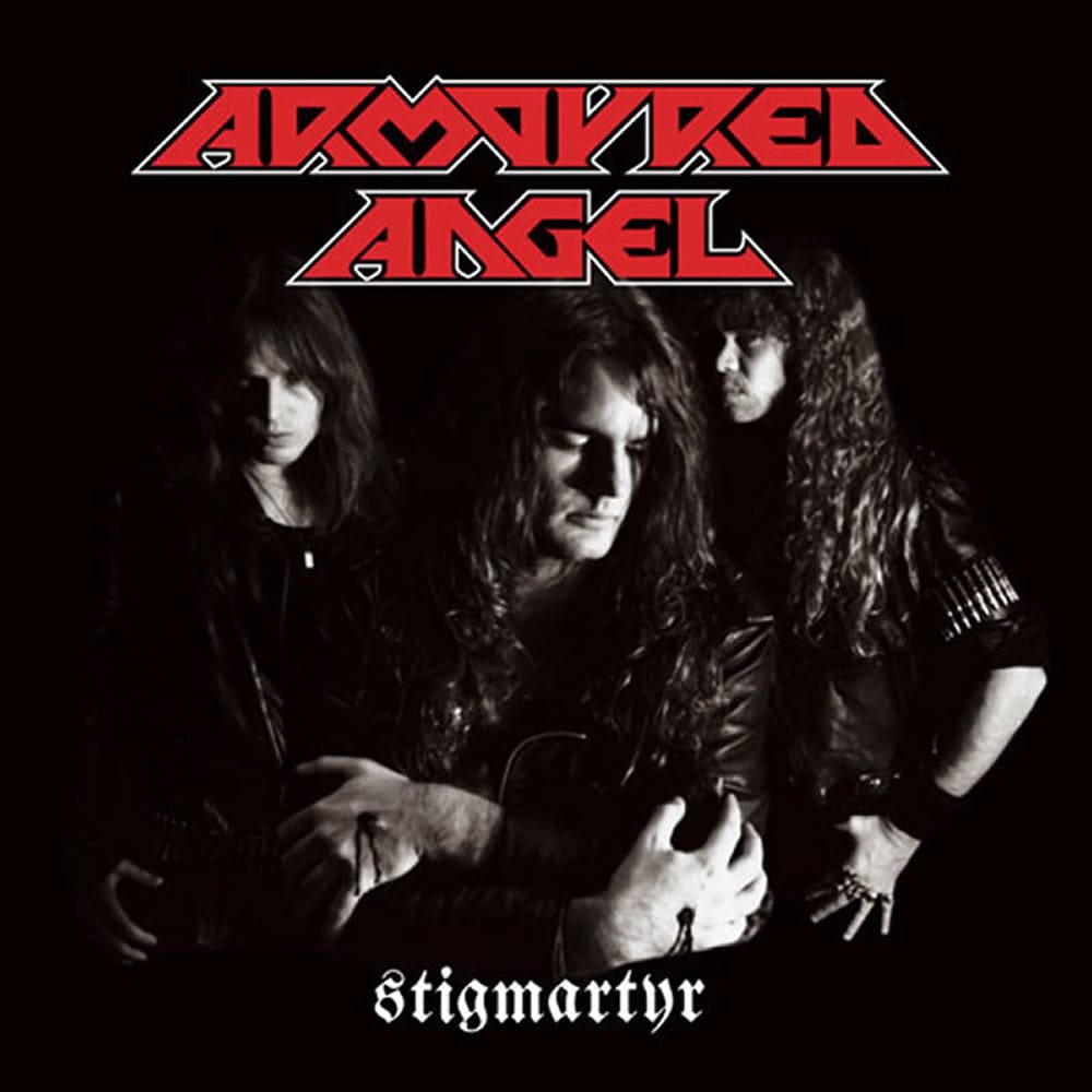 Stigmartyr (EP)