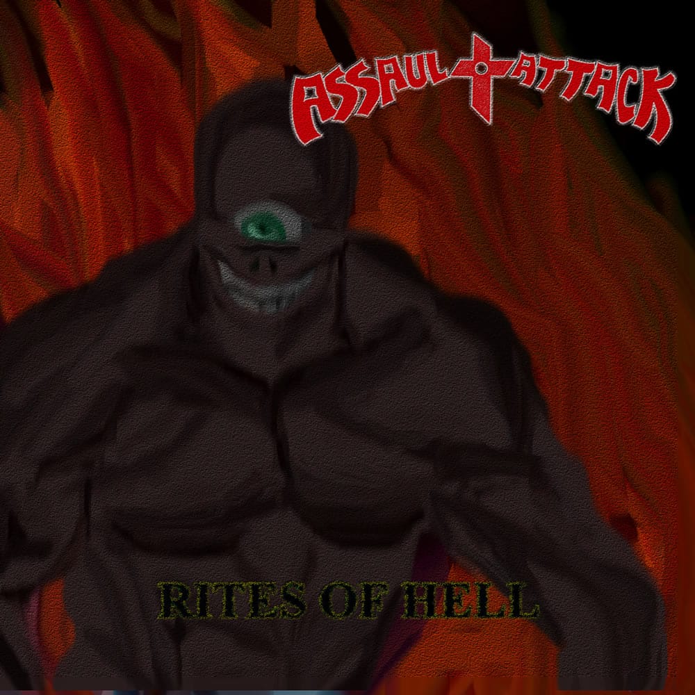 Rites Of Hell (DEMO)