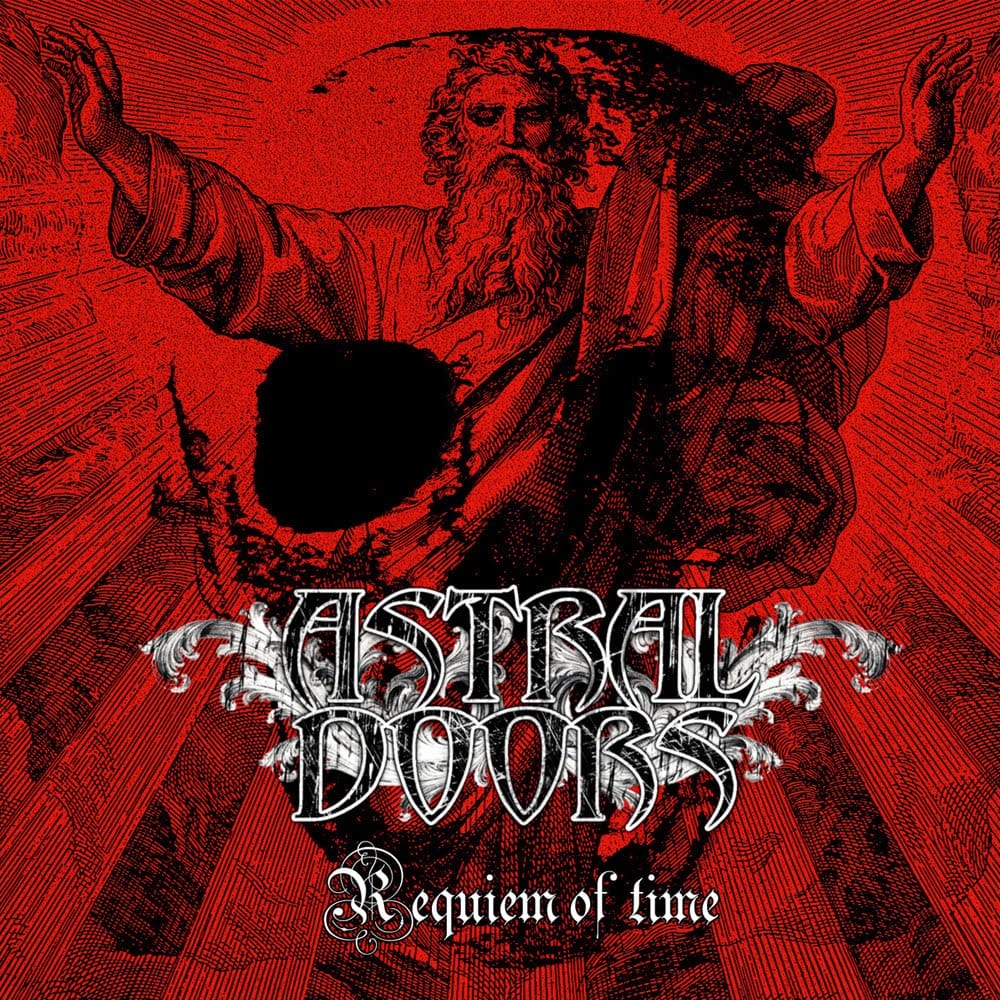 Requiem Of Time