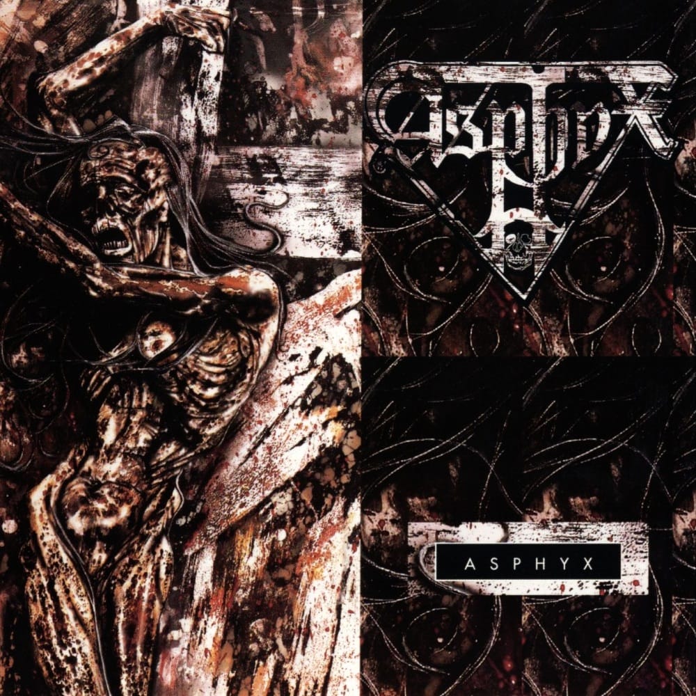 Crush The Cenotaph (EP)