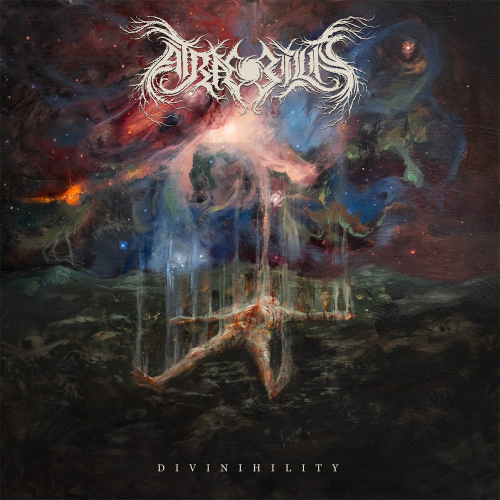 Divinihility (EP)