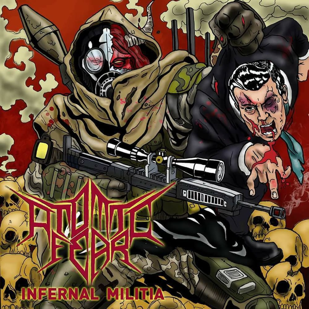 Infernal Militia