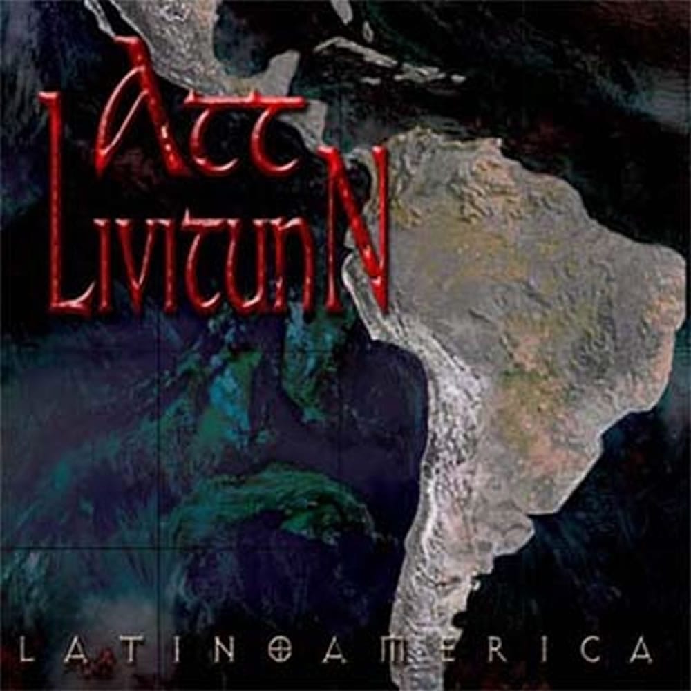 Latinoamérica
