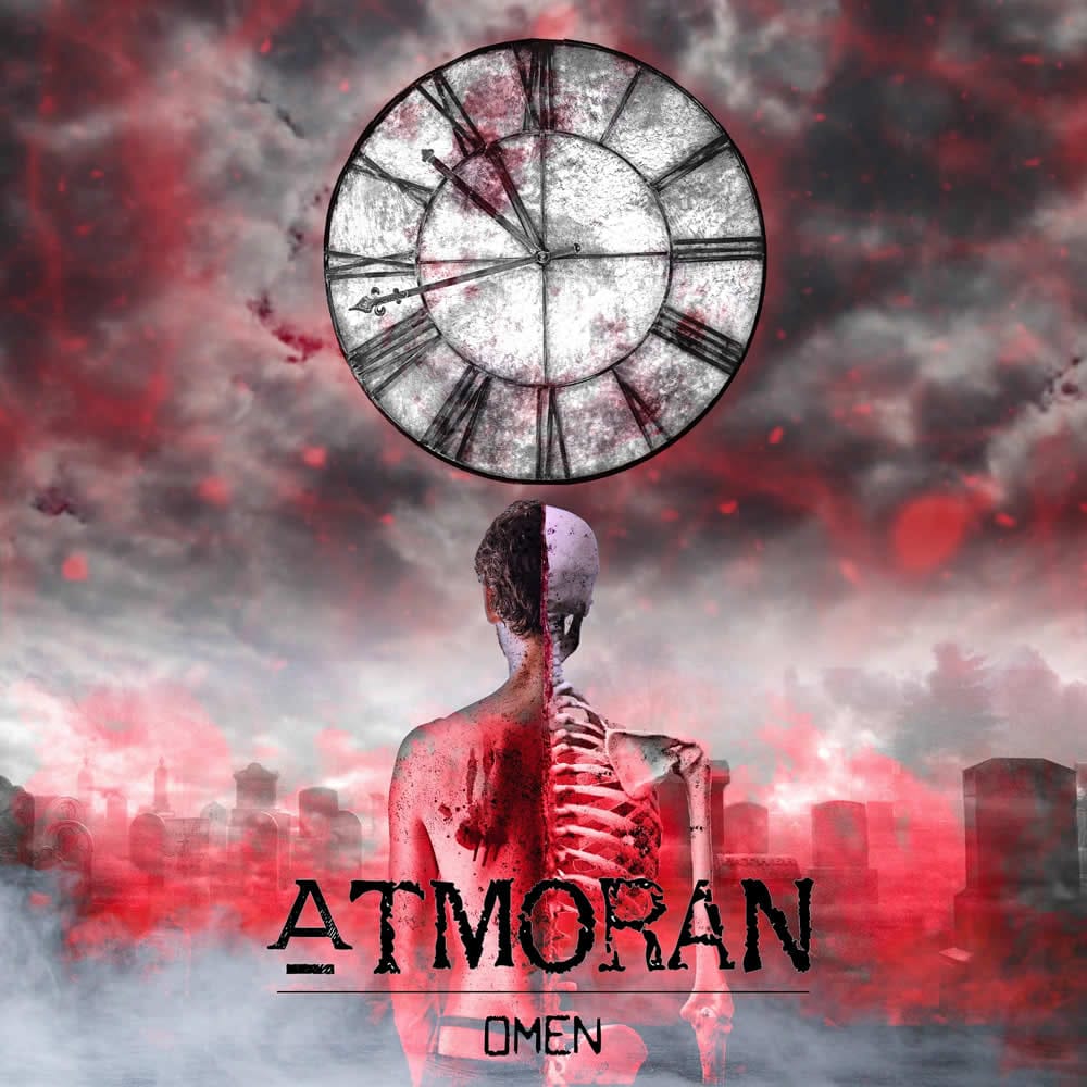Omen (EP)