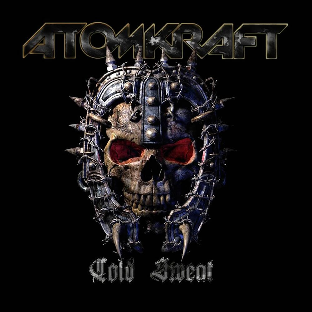 Cold Sweat (EP)