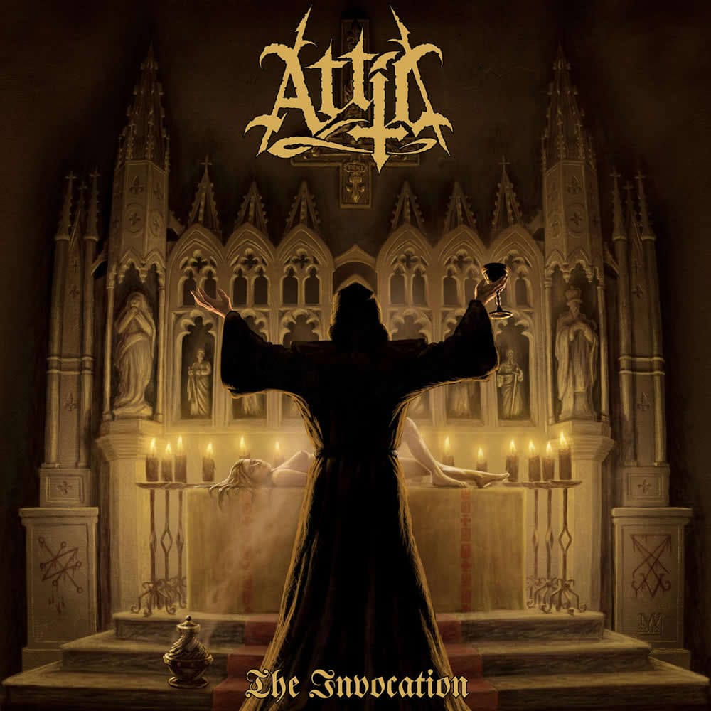 Evil Inheritance