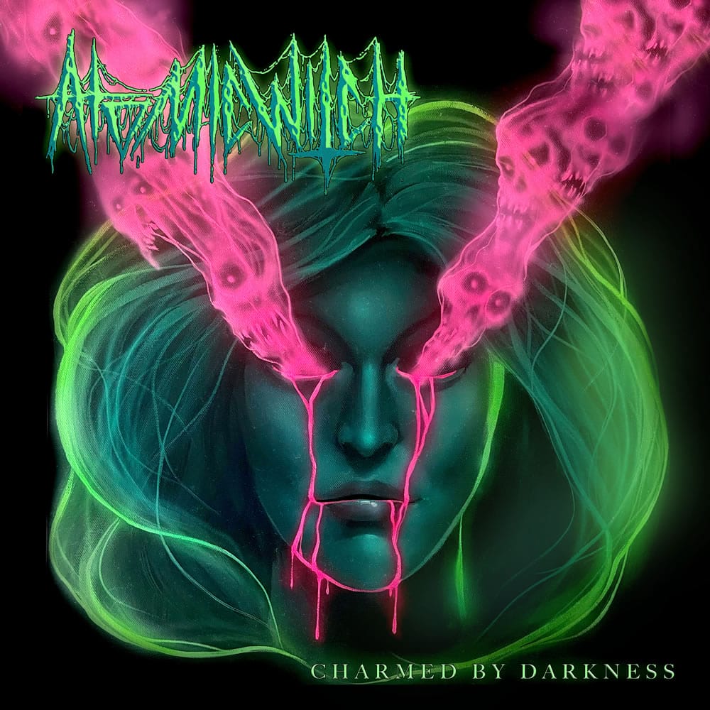 Charmed By Darkness (DEMO)