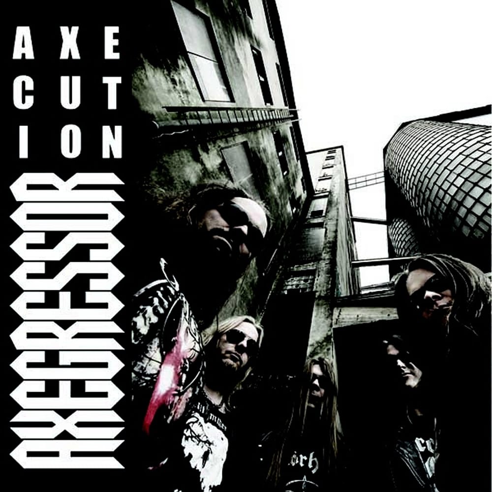Axecution (EP)