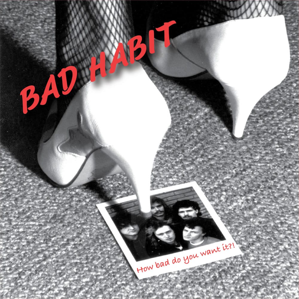 How Bad Do You Want It?