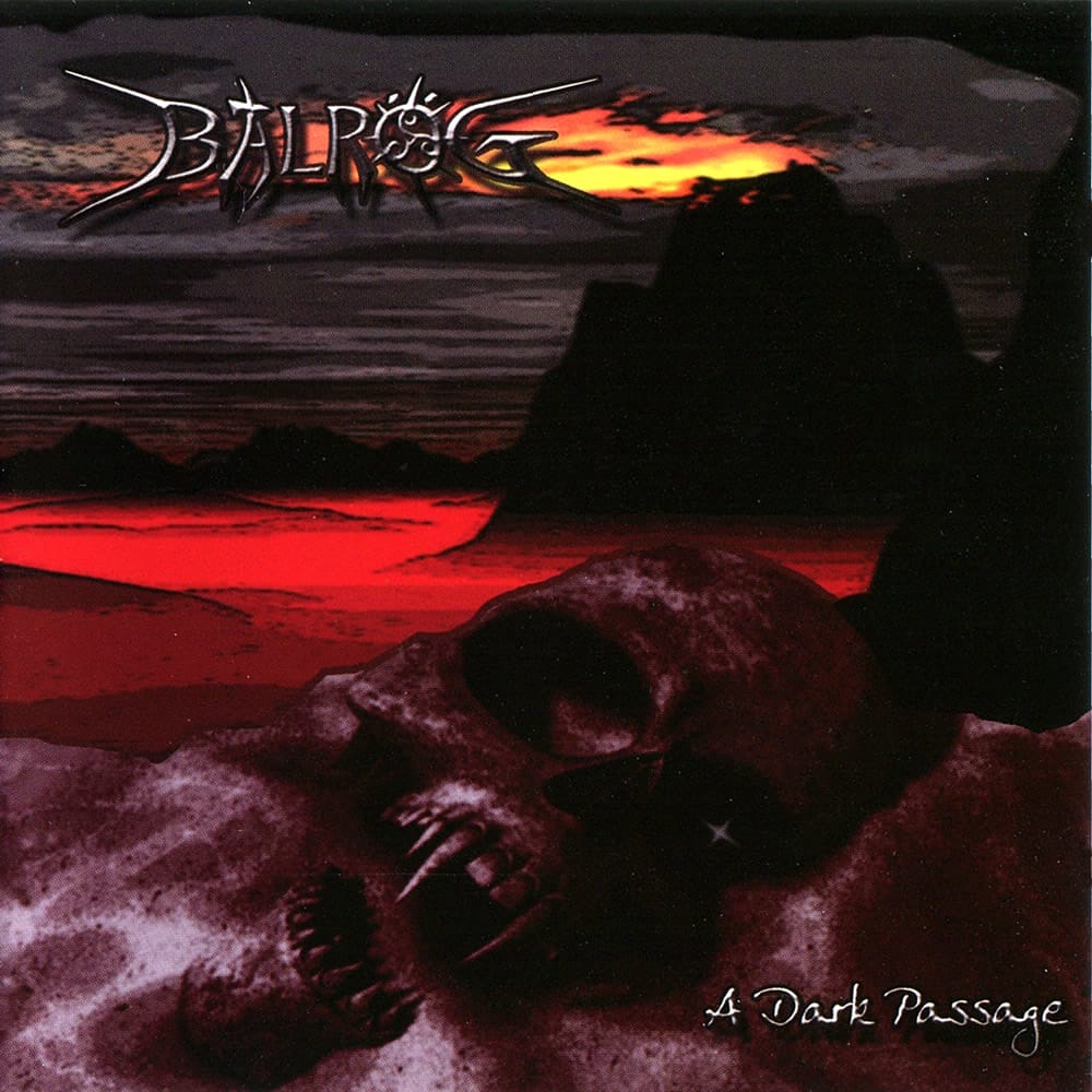 A Dark Passage