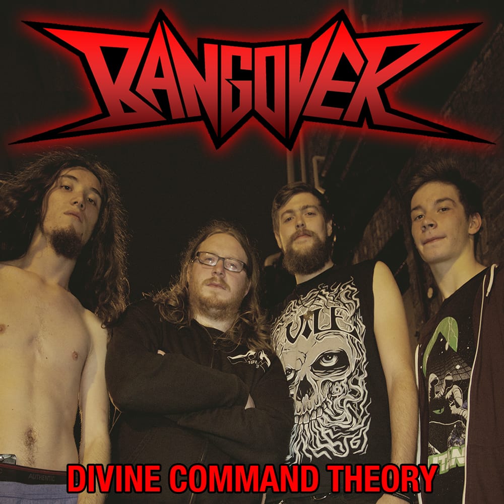 Divine Command Theory (EP)