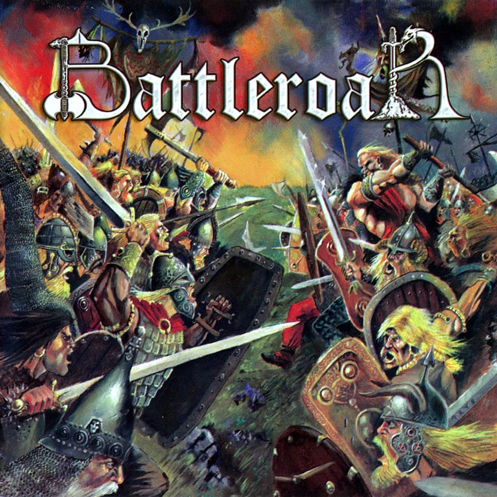 Victorious Path