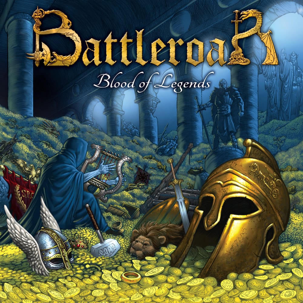 Chivalry (Noble Armor)