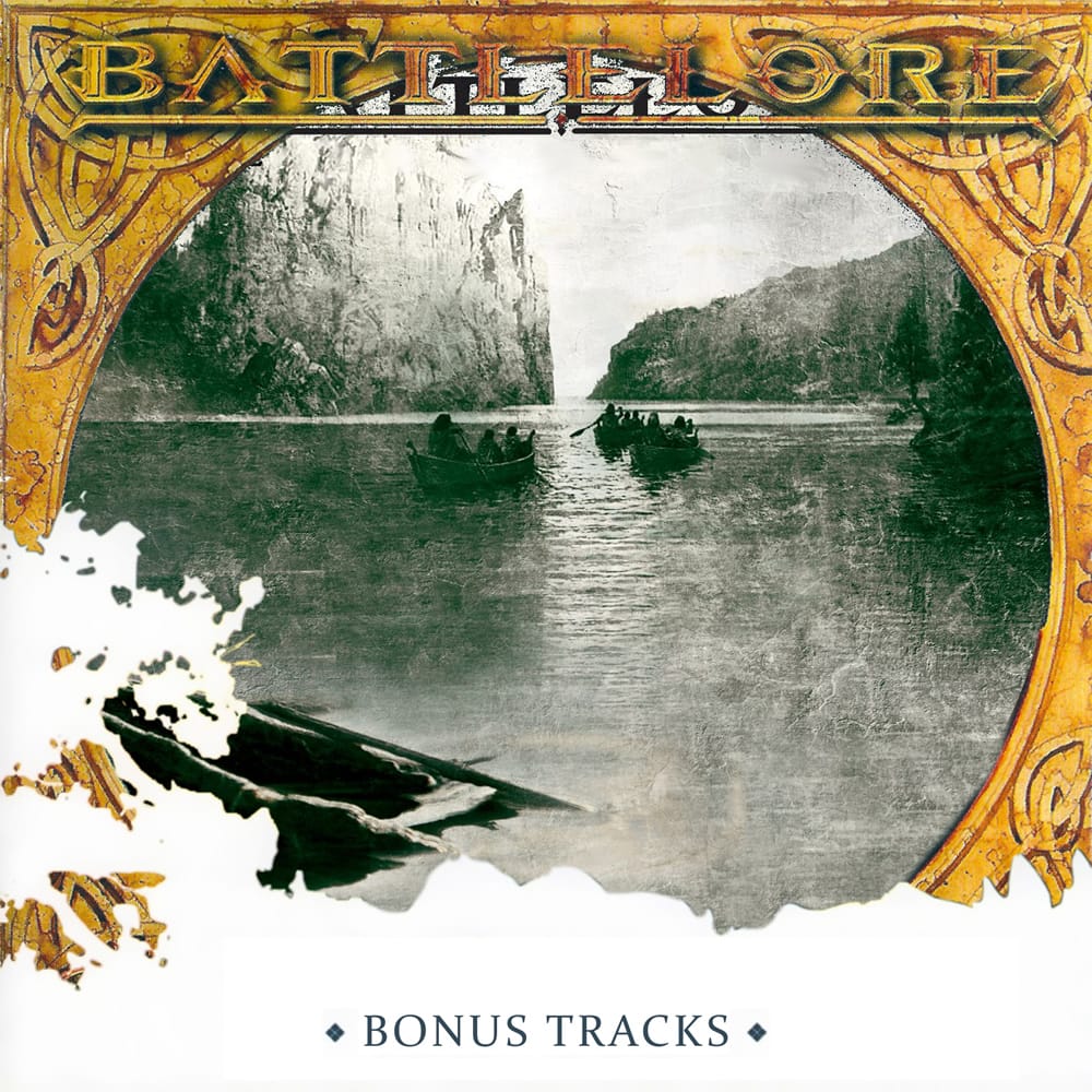 Bonus Tracks (COM)