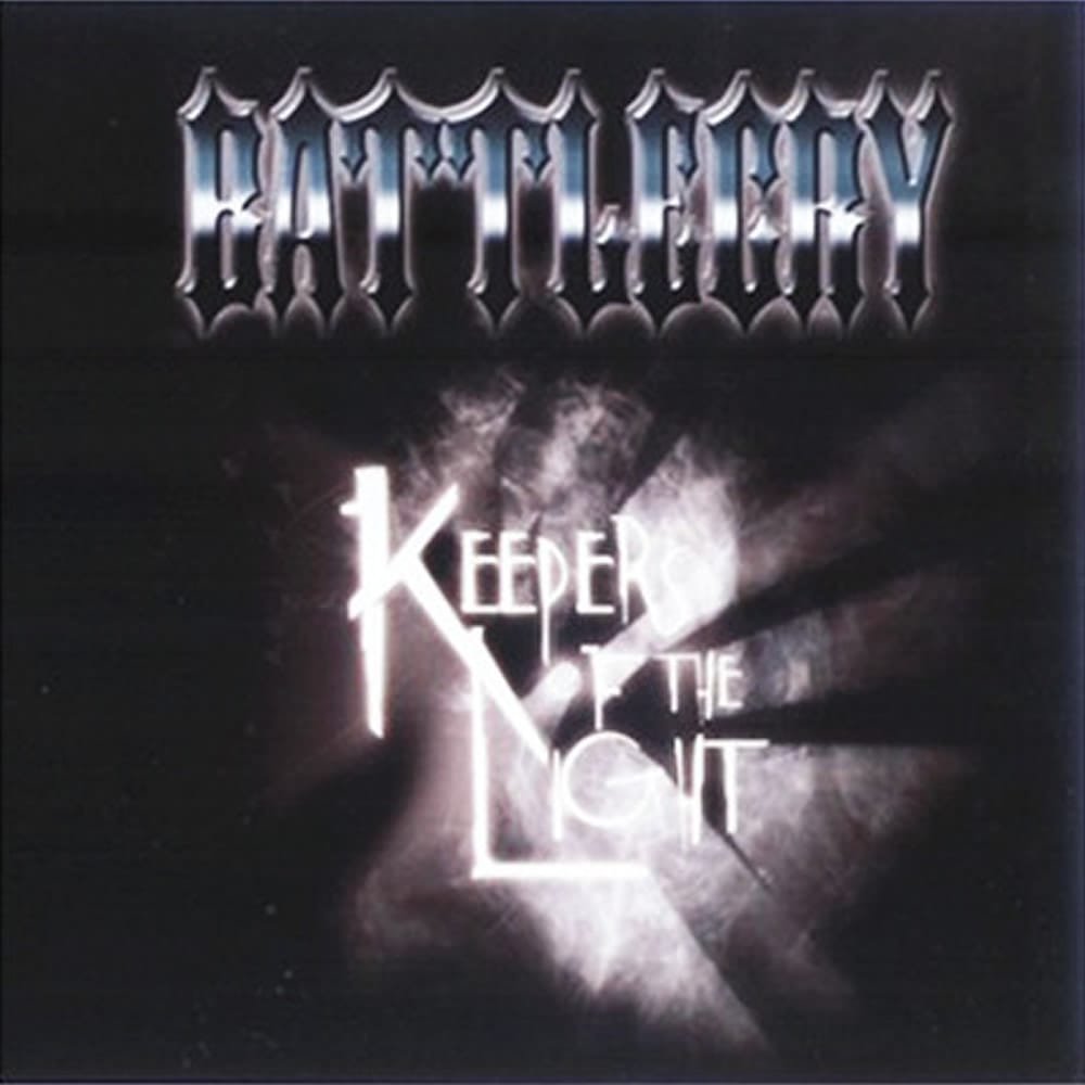 Keepers Of The Light