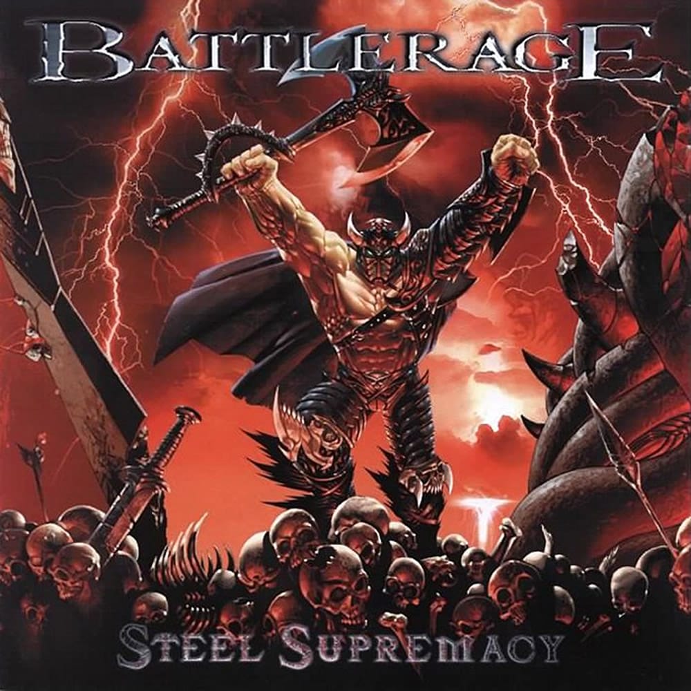 Steel Supremacy