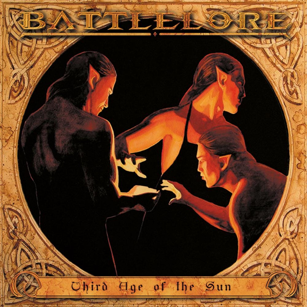 Third Age Of The Sun